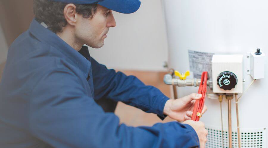 Professional Leak Detection Services in Cedarville, NJ